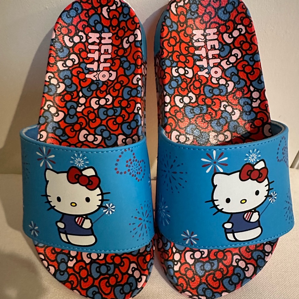 HK: Slides